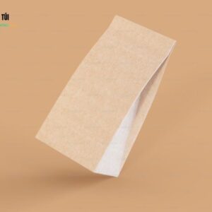 Túi giấy đựng gà rán