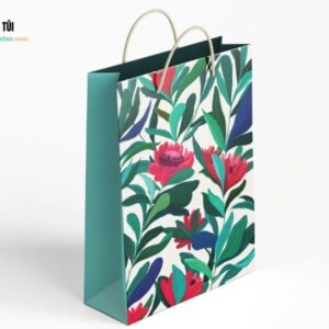 Túi giấy đựng quần áo