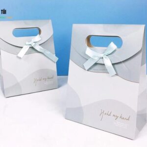 IN TÚI GIẤY NHỎ, TÚI GIẤY MINI THEO YÊU CẦU